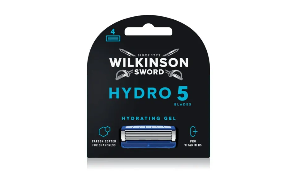 Hydro 5 Skin Replacement Head Protection 4 Pcs