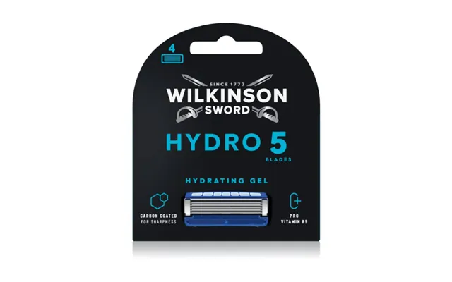 Hydro 5 Skin Replacement Head Protection 4 Pcs product image
