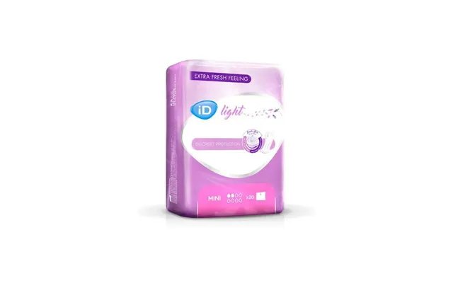 Id Light Mini 2g 20