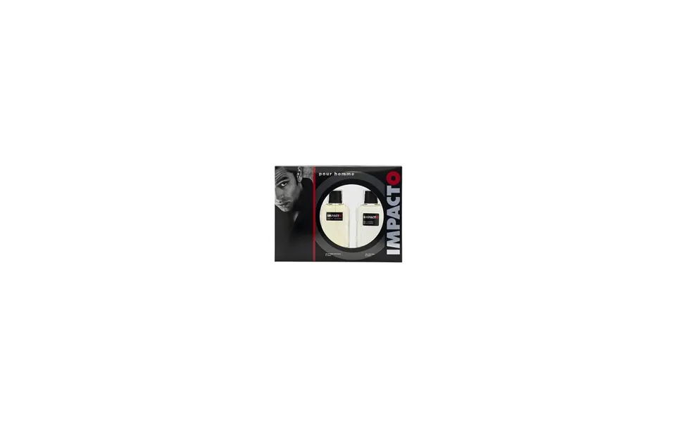 Impacto Classic 100 Ml