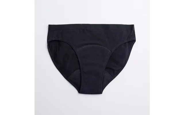 Imse Bikini - Black Period Panties