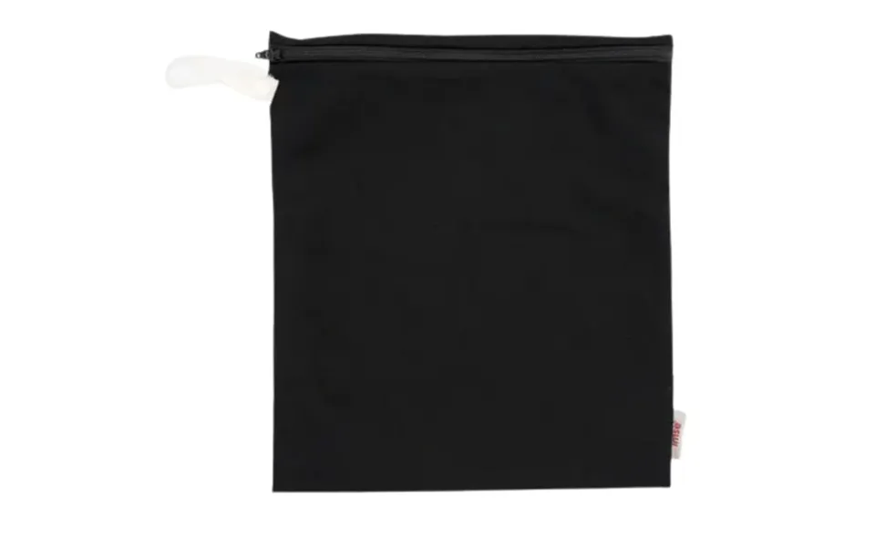 Imse Wet Black Bag