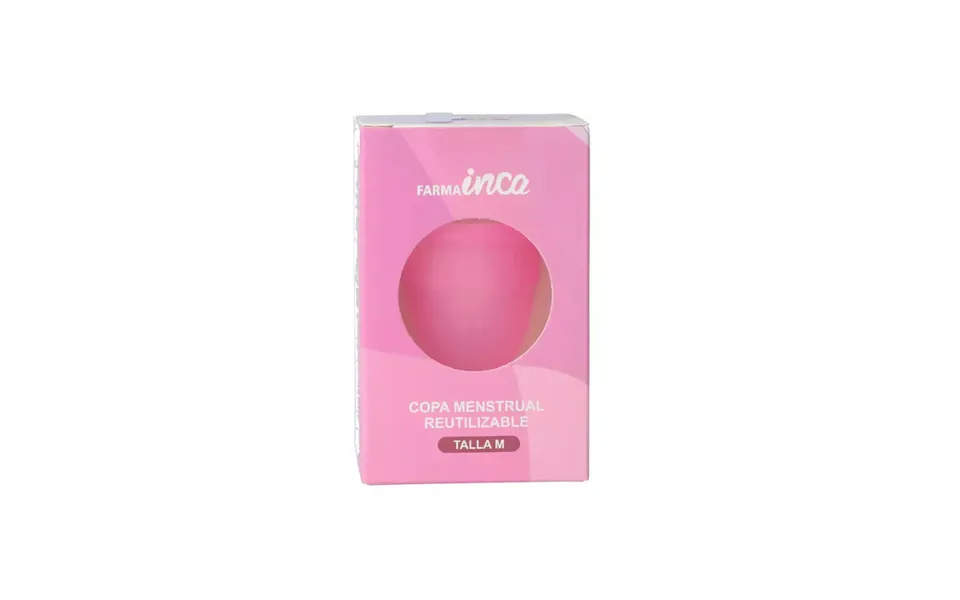 Inca - Large Menstrual Cup