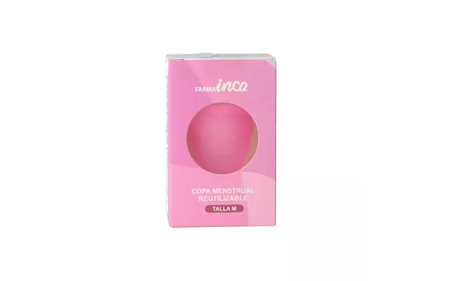 Inca - Large Menstrual Cup product image