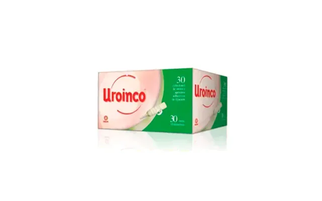 Indas Urine 30 Strips 35mm