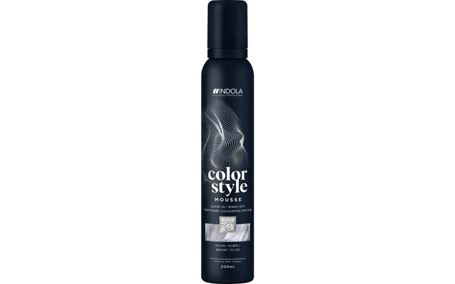Indola Csm Silver 200 Ml