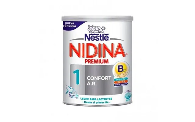 Infant Milk 1 First Day Comfort Ar 800 G Nidina product image