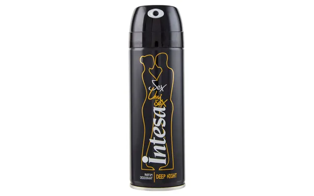 Intesa Unisex Sex - Deep Night product image