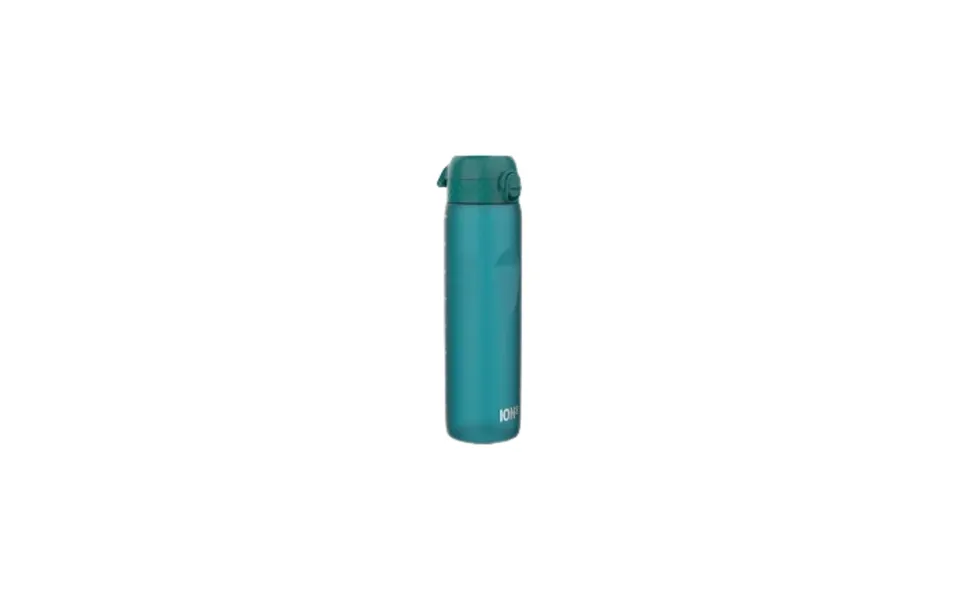 Ion8 Leak Proof Large Water Bottle Aqua 1000ml