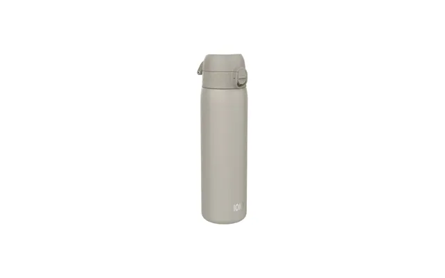 Ion8 Leak Proof Thermos Little Grey 500 Ml