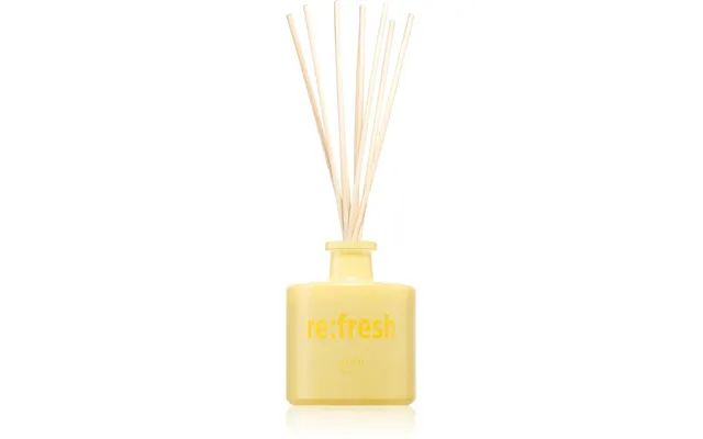 Ipuro We Are Re Fresh 100ml Aroma Diffuser product image