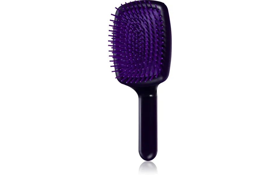 Janeke Curvy Bag Pneumatic Large Flat Brush