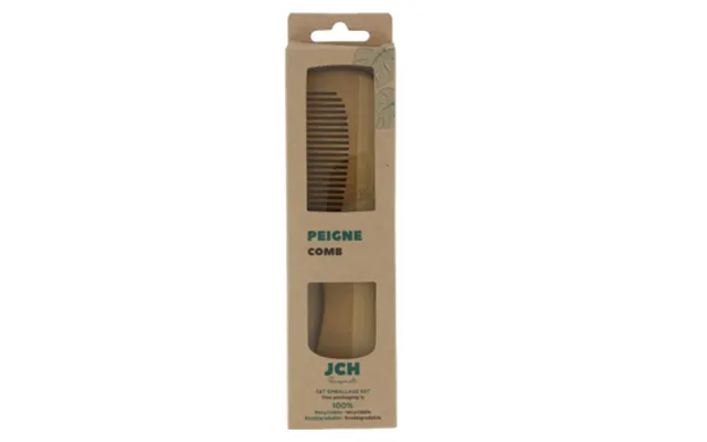 Jch Respect Comb