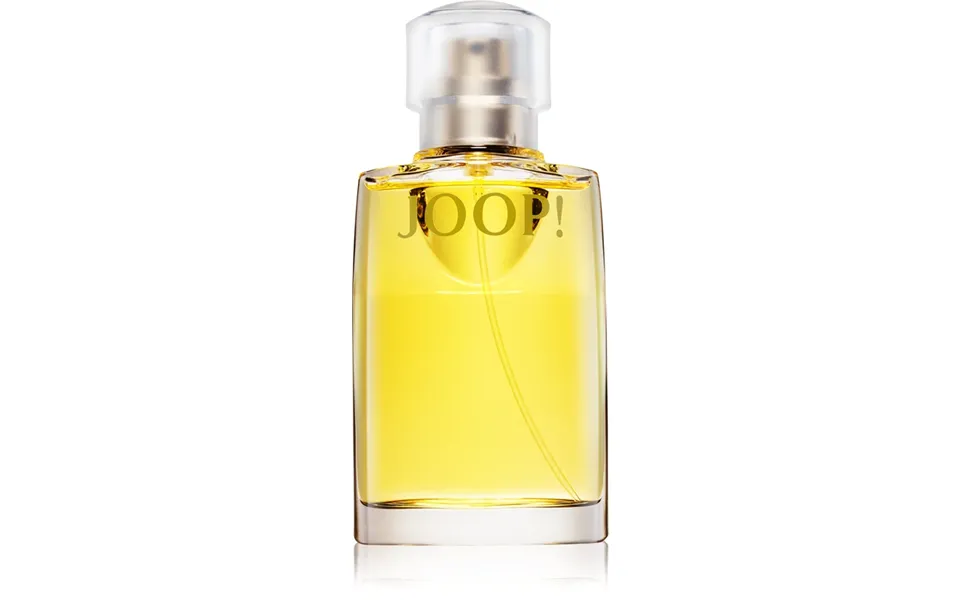 Joop Femme Edt W 100 Ml
