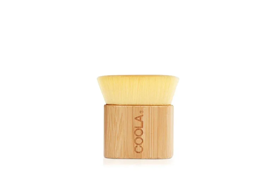 Kabuki Brush Coola Sunless Tan