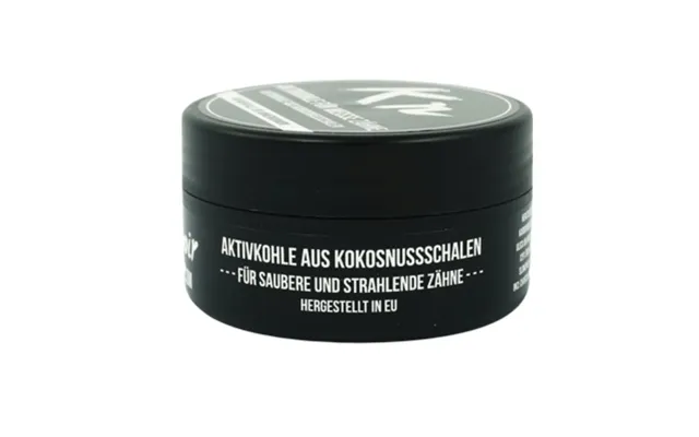 Karbonoir Activated Charcoal For Teeth Whitening 30ml product image