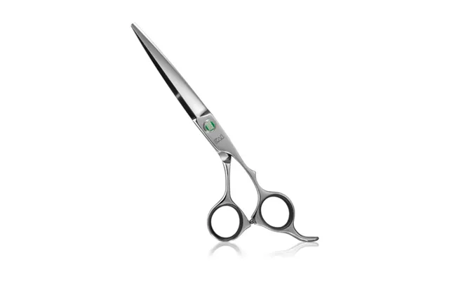 Kasho Ksg-65 Offset Hair Scissors product image