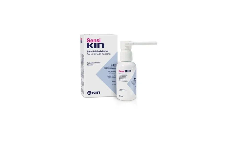 Kin Sensikin Spray 40 Ml