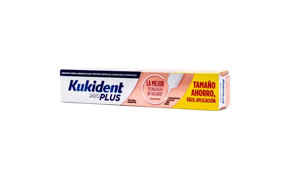 Kukident Pro Sealing Effect 57g