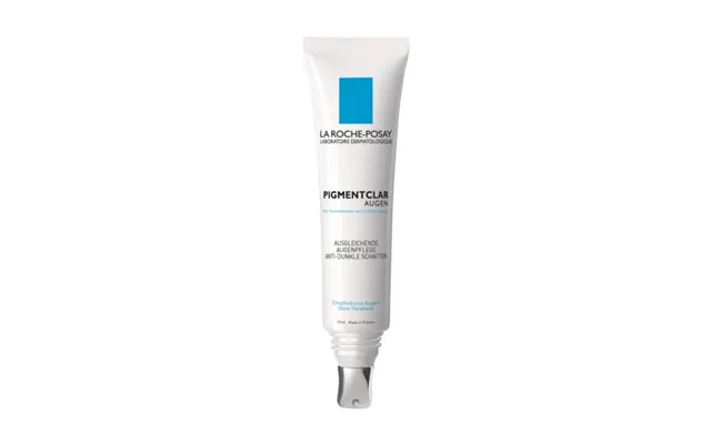 La Roche Posay Pigmentclar Evening Dark Circles Bags Eye Corrector 15ml