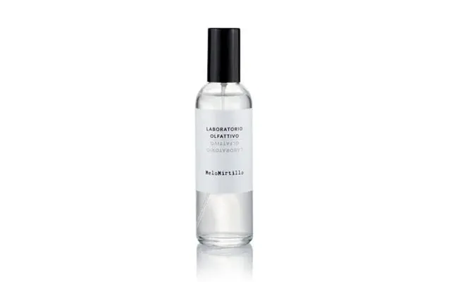 Laboratorio Olfattivo Laboratorio Olfattivo Melomirtillo Ambient Spray 100 Ml