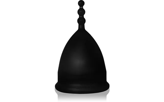 Ladycup Revolution Erná Ko Ka Menstrual Cup L 25 Ml product image