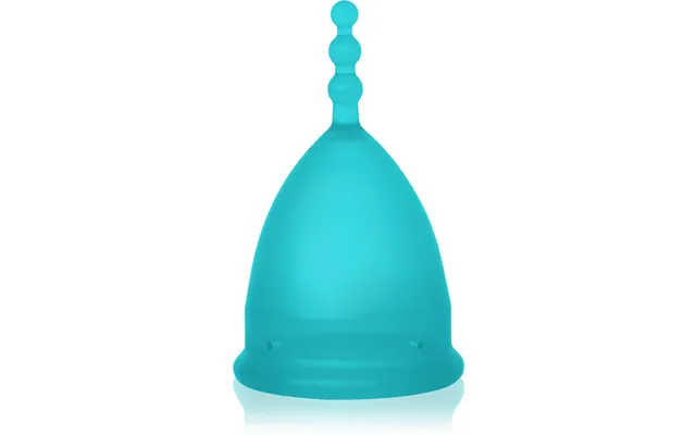 Ladycup Revolution Modrá Hv Zdice Menstrual Cup S 14.8 Ml product image