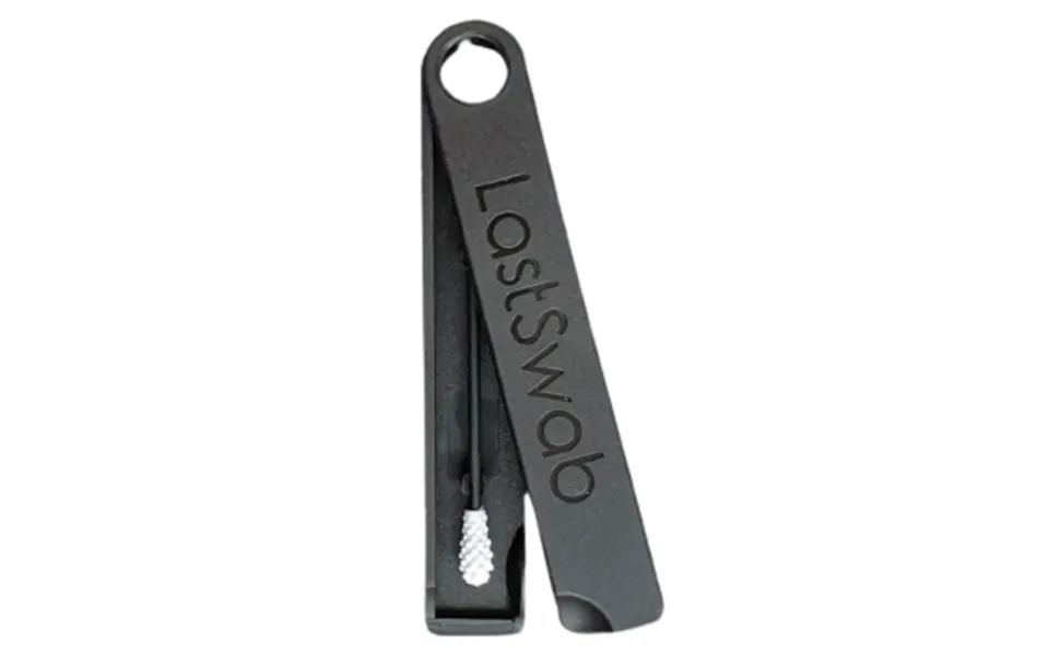 Lastobject Lastswab Basic - Black Penguin