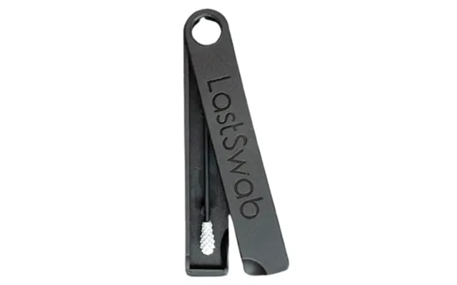 Lastobject Lastswab Basic - Black Penguin product image