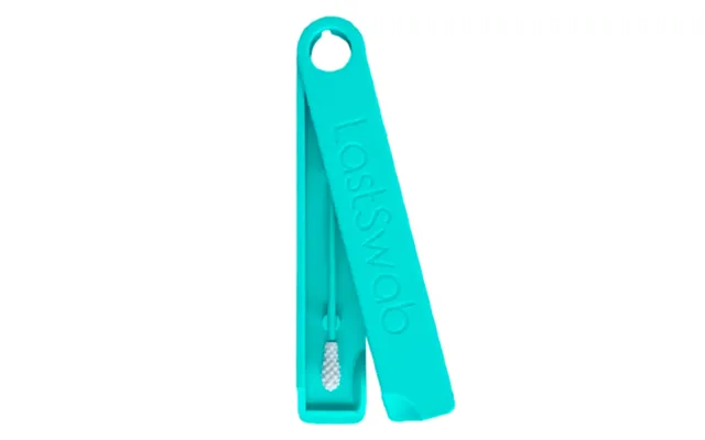 Lastobject Lastswab Basic - Dolphin Turquoise product image