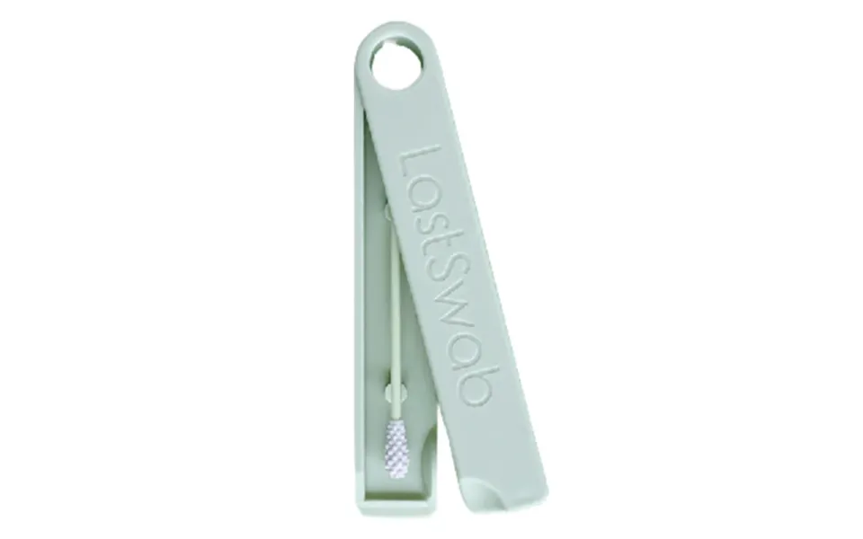 Lastobject Lastswab Basic - Turtle Green
