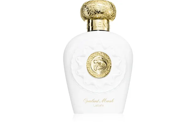 Lattafa Opulent Musk Edp W 100 Ml
