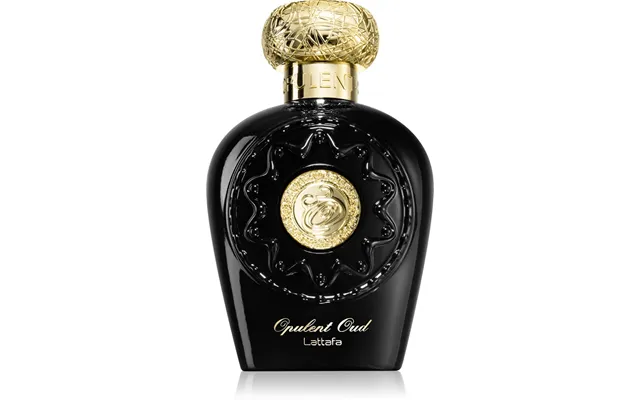 Lattafa Opulent Oud Edp U 100 Ml