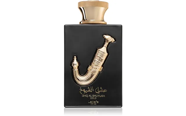 Lattafa Pride Ishq Al Shuyukh Gold Edp U 100 Ml