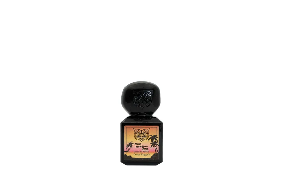 Lorenzo Pazzaglia Van Sea Perfume Extract 28 Ml