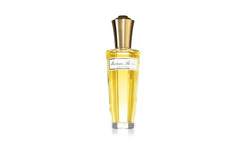 Madame Rochas - Edt - Volume 100 Ml