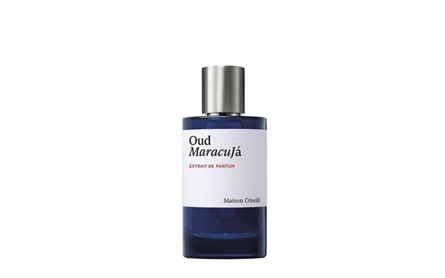 Maison Crivelli Oud Maracuja Perfume Extract 100 Ml product image