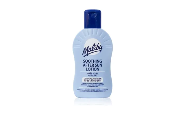 Malibu Soothing After Sun Lotion - Sun Lotion product image
