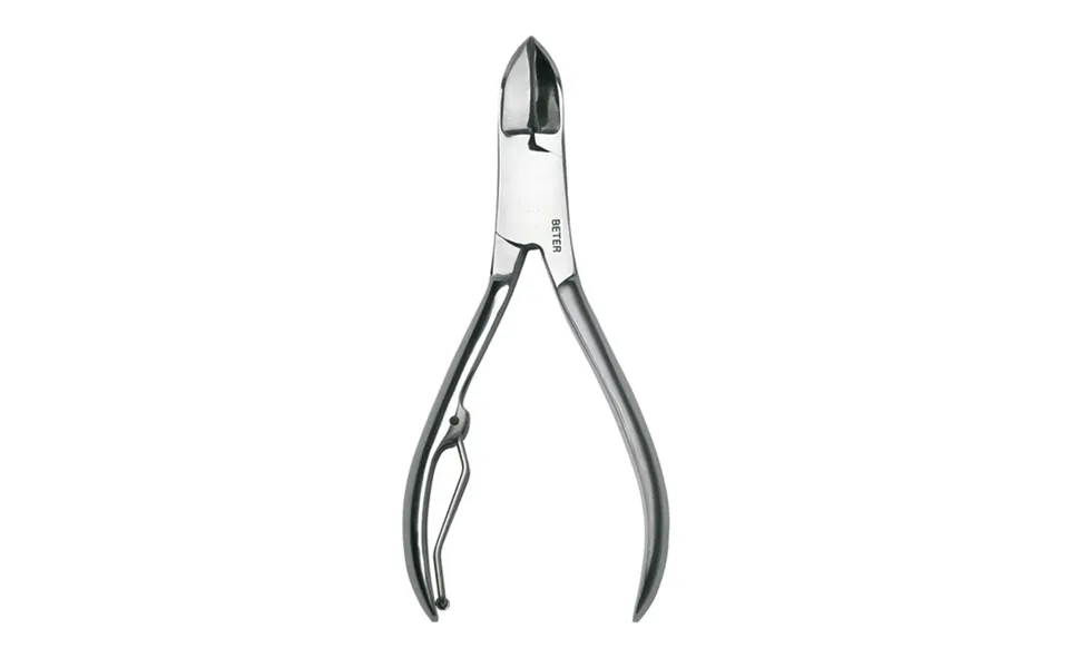 Manicure Nippers Beter 11 Cm Stainless Steel