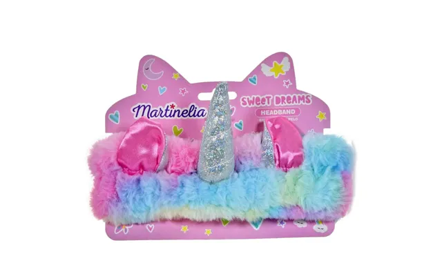 Martinelia Sweet Dreams Unicorn Headband Hair Band