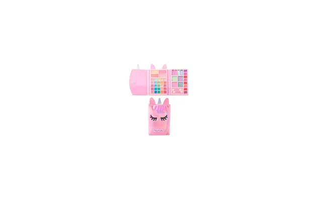 Martinelia Unicorn Children's Cosmetics 45 Colors