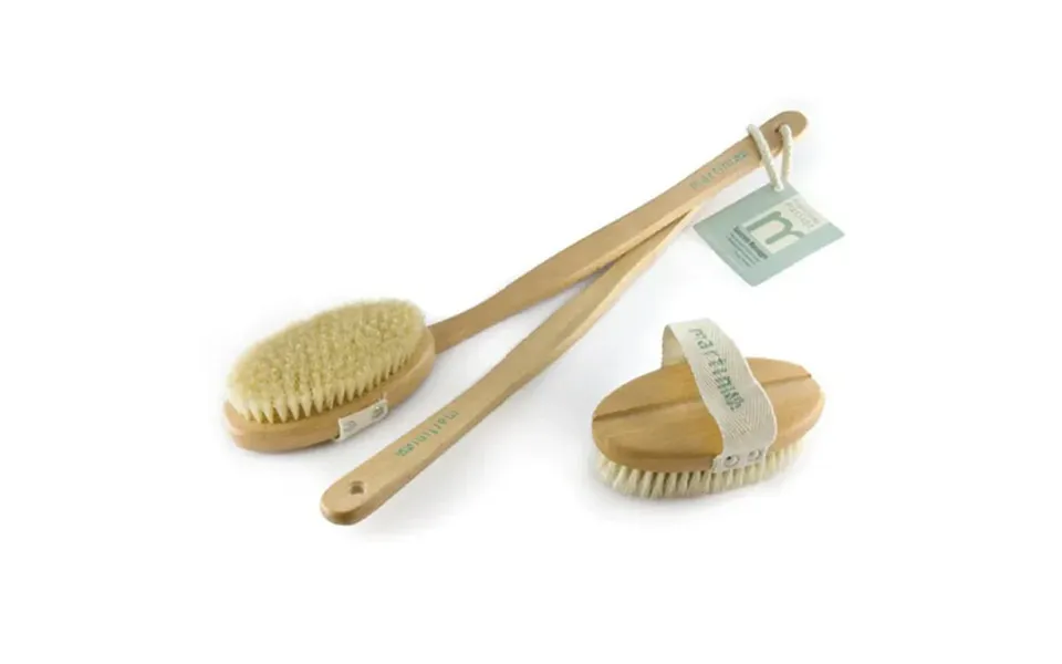 Martini Spa Massage - Back-washing Brush 456 1 Unit