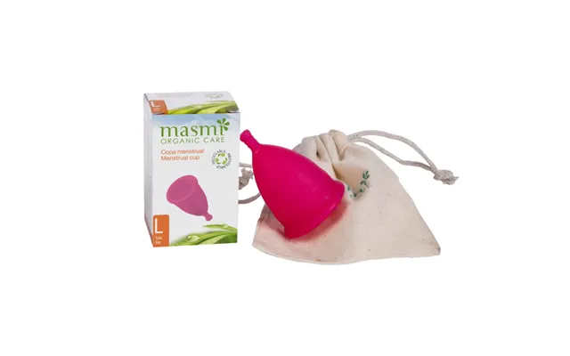Masmi Menstrual Cup - Large product image