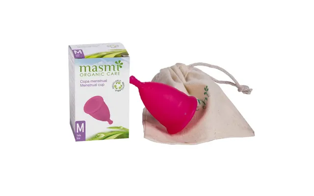 Masmi Menstrual Cup - Medium product image