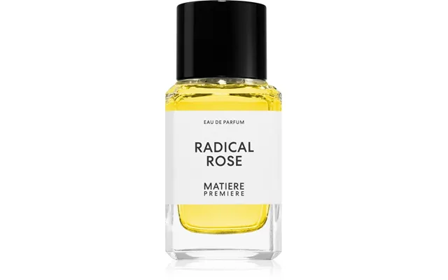 Matiere Premiere Radical Rose Matiere Premiere - 100 Ml