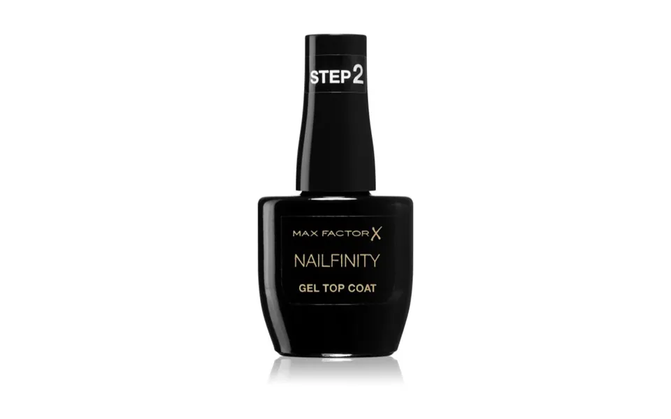 Max Factor Nailfinity Nail Polish 12 Ml 100 The Finale