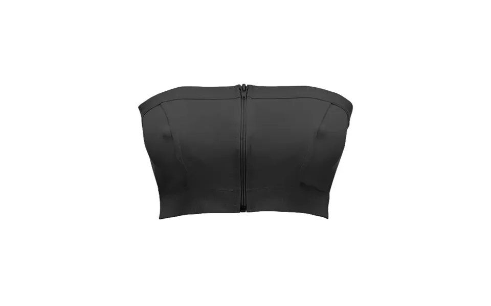 Medela Hands-free Expressive Bustier - Black