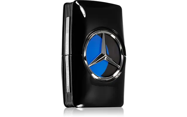 Mercedes-benz Mercedes Benz Intense Edt M 100ml product image