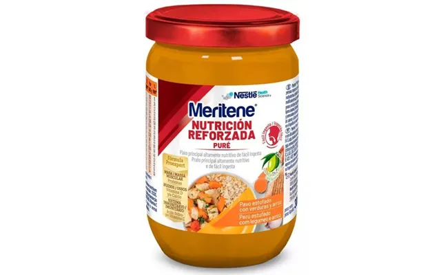 Meritene Nestlé Resource Türkiye