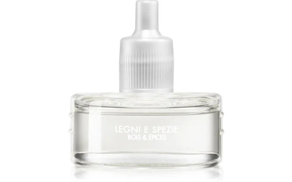 Millefiori Aria Legni & Spezie Electric Diffuser Refill 20 Ml